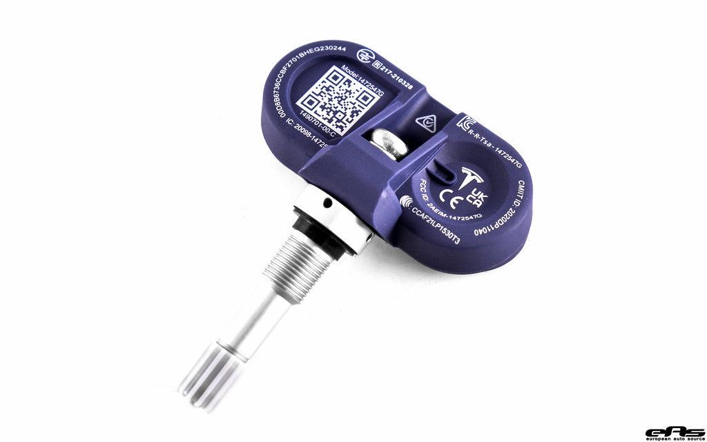Genuine Tesla - Bluetooth LE TPMS Sensors