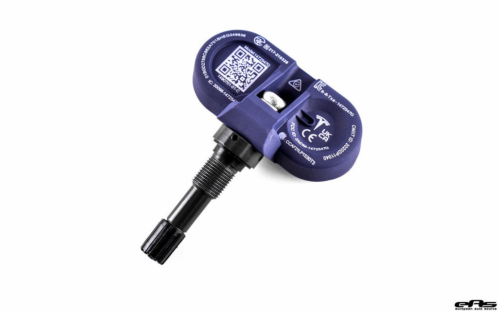 Genuine Tesla - Bluetooth LE TPMS Sensors