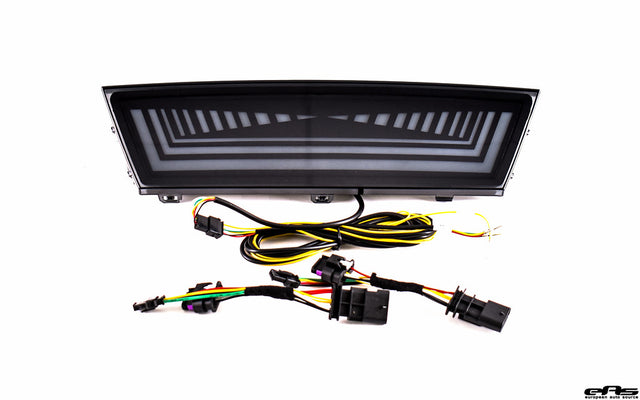 TCorsa - Pilot/Afterburner Light - Tesla Model Y