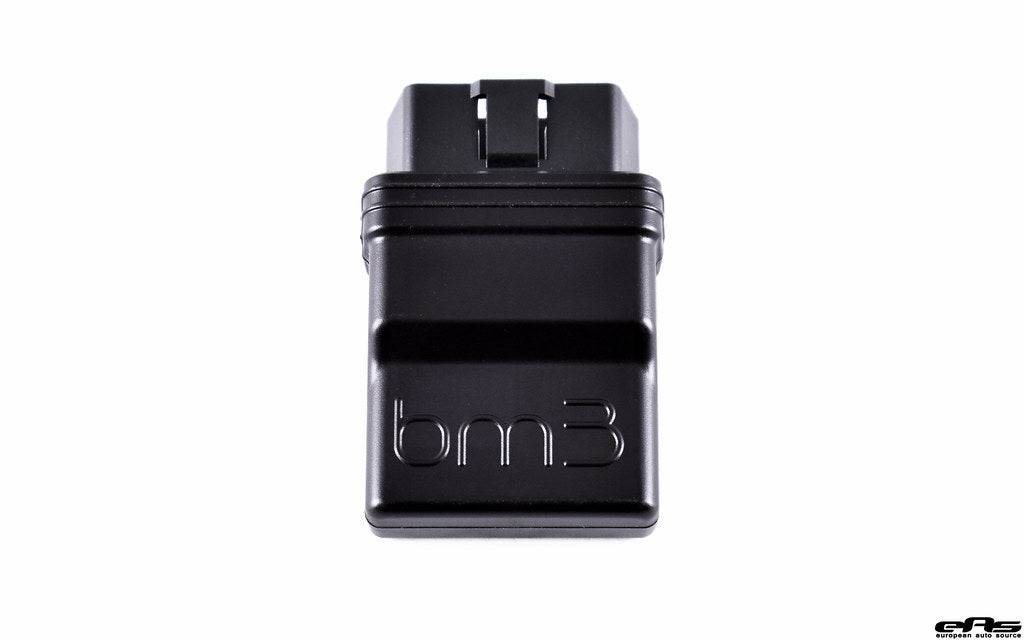 Bootmod3 - Wireless OBDII WiFi eNet CANBUS Flash Adapter (V3) - BMW/Toyota