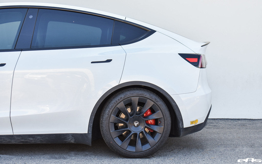 H&R - Sport Lowering Springs - Tesla Model Y