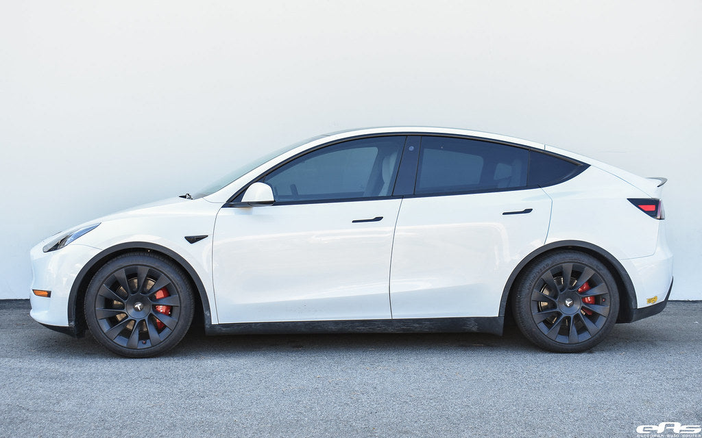 H&R - Sport Lowering Springs - Tesla Model Y
