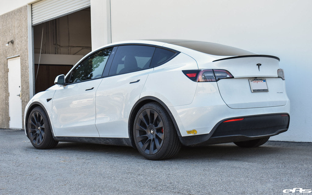 H&R - Sport Lowering Springs - Tesla Model Y