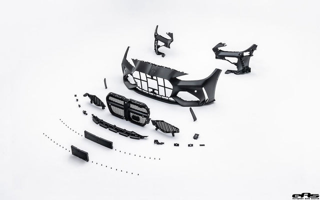 ADRO - Premium Facelift Front Bumper - BMW G8X M3/M4
