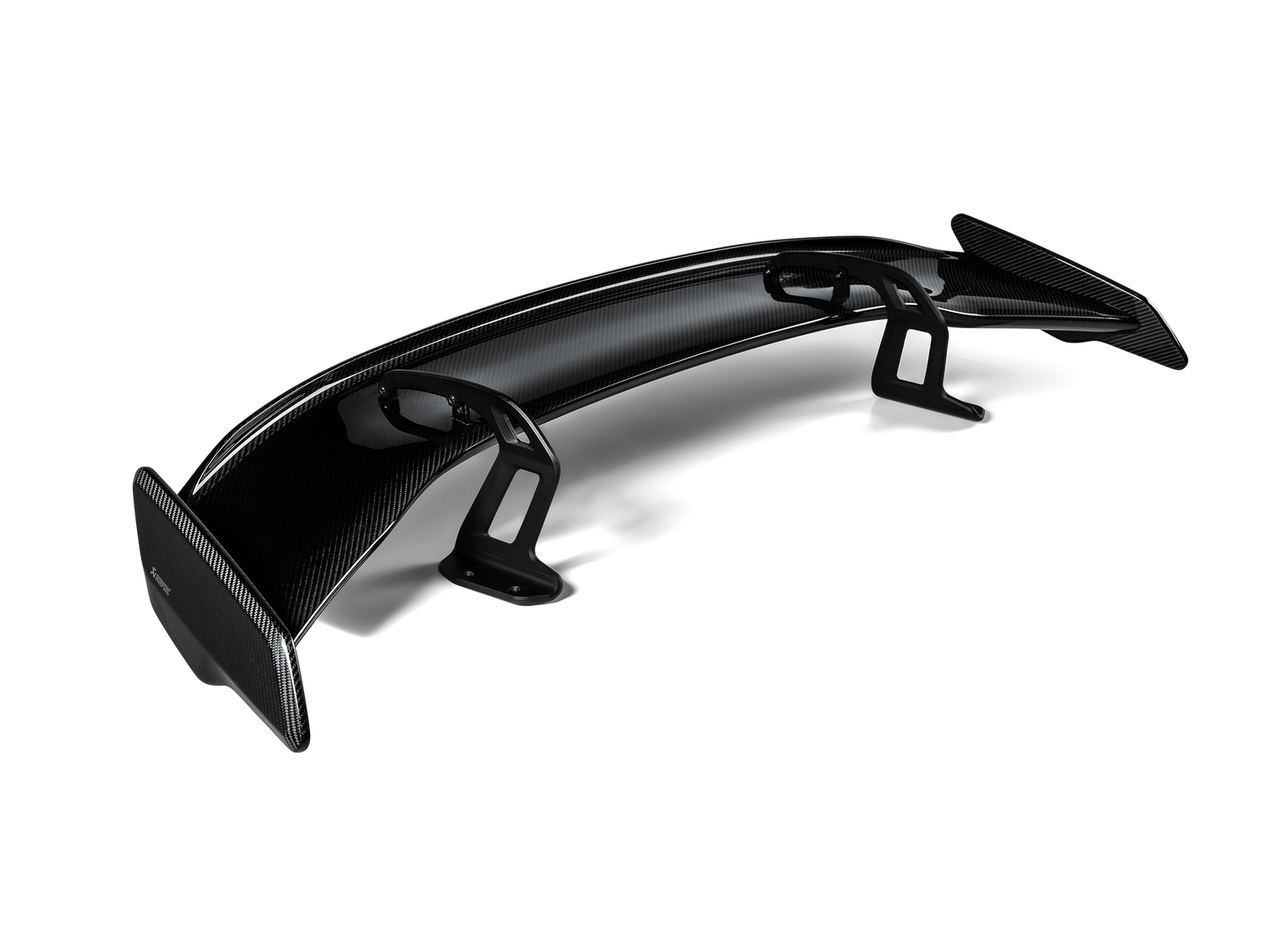 Akrapovic - Carbon Fiber Rear Wing - BMW G8X M2/M3/M4