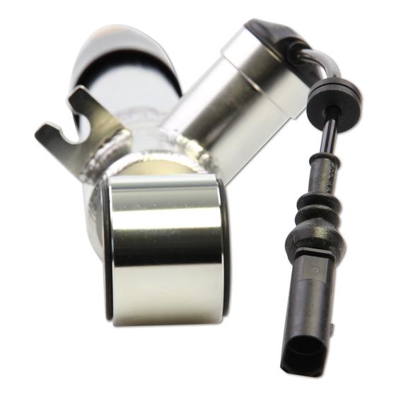 KW Suspensions -  DDC ECU Coilover Suspension - Tesla Model S