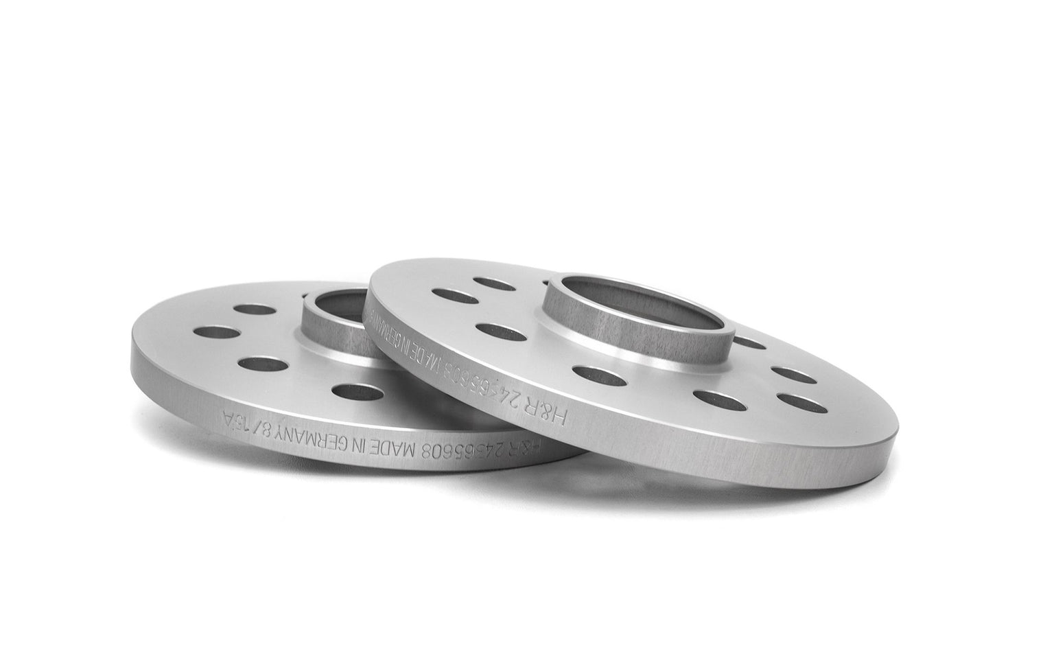 H&R - TRAK+ Series Wheel Spacers - Tesla