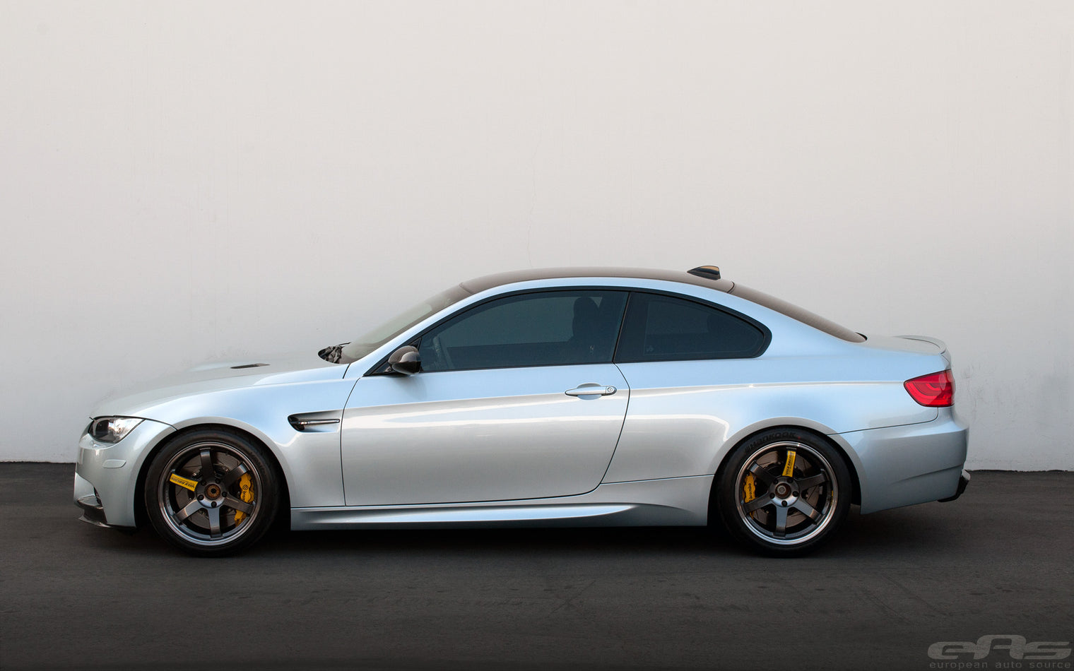 KW Suspensions - V1 Coilover Kit - BMW E9X M3