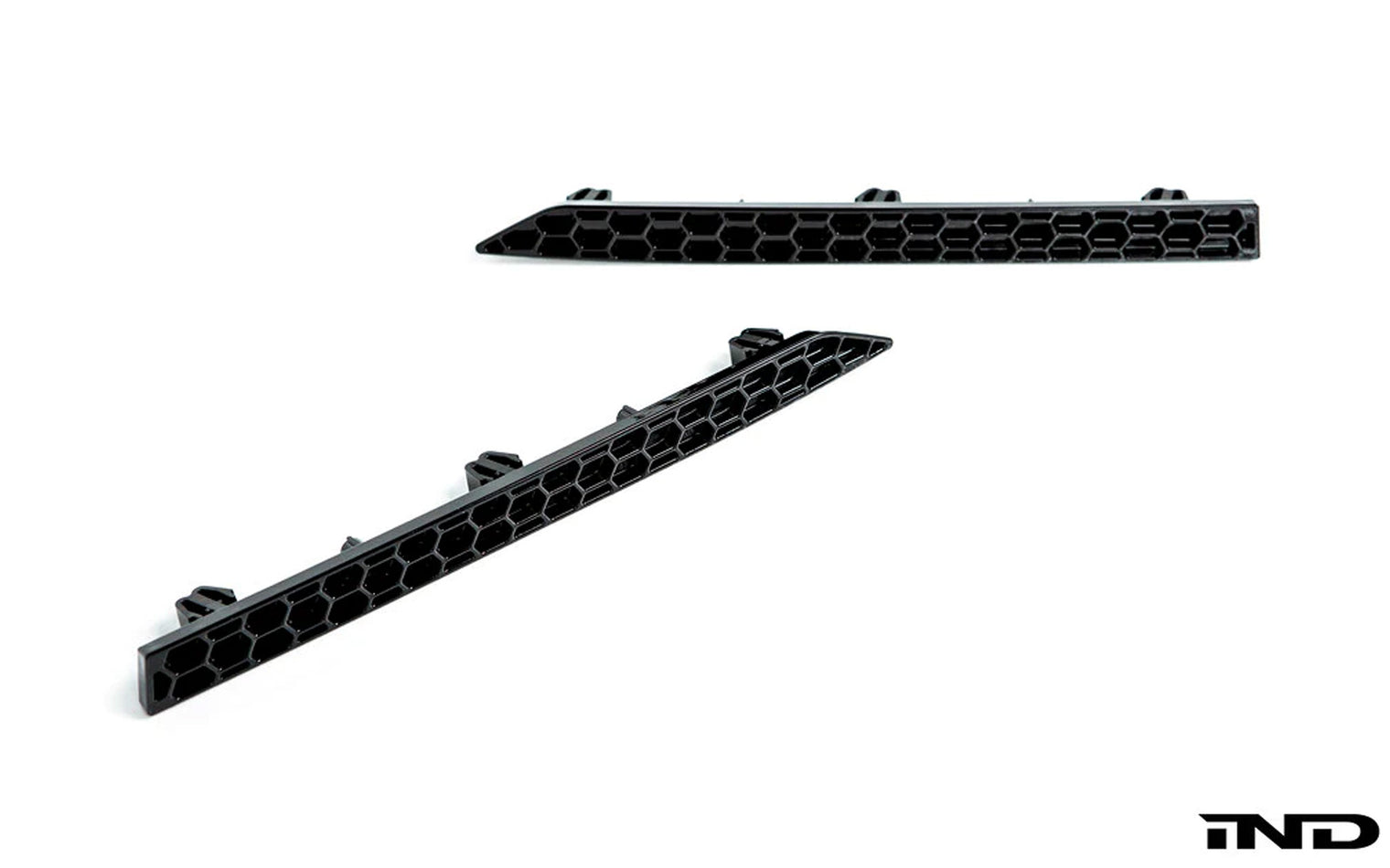 Acexxon - Rear Reflector Insert Set - BMW G8X M3/M4