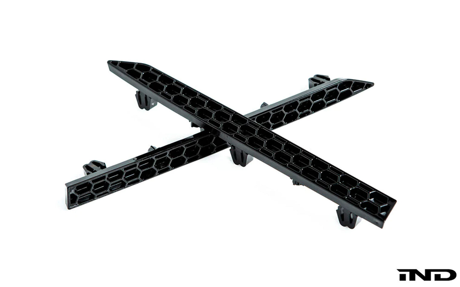 Acexxon - Rear Reflector Insert Set - BMW G8X M3/M4
