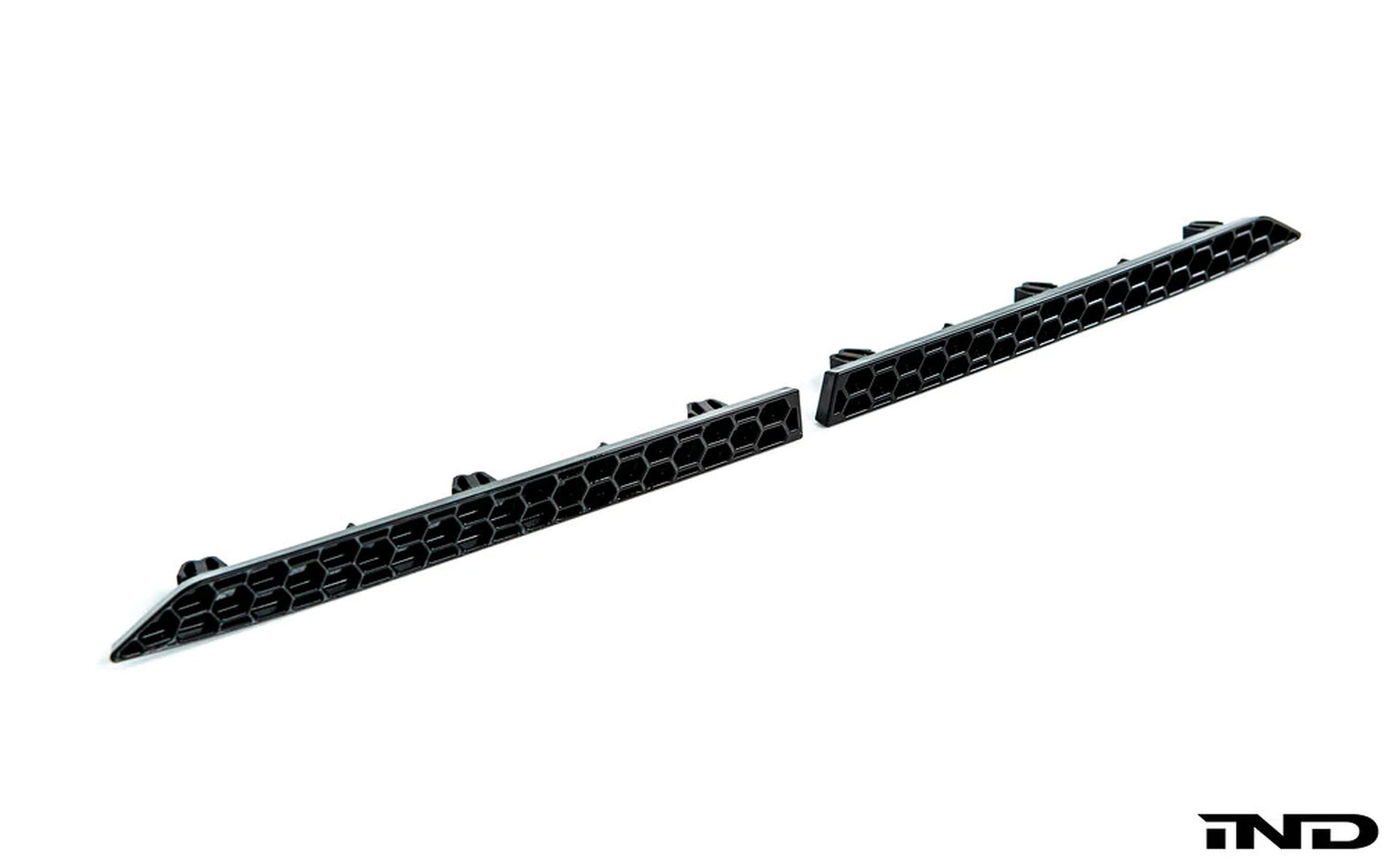 Acexxon - Rear Reflector Insert Set - BMW G8X M3/M4