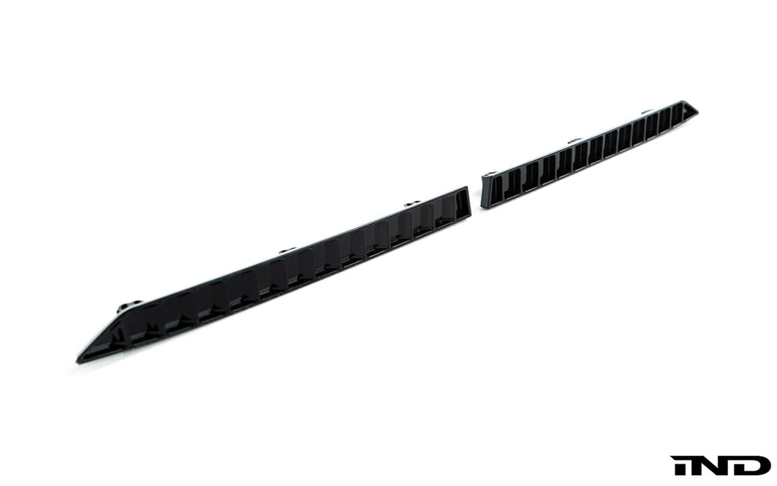 Acexxon - Rear Reflector Insert Set - BMW G8X M3/M4