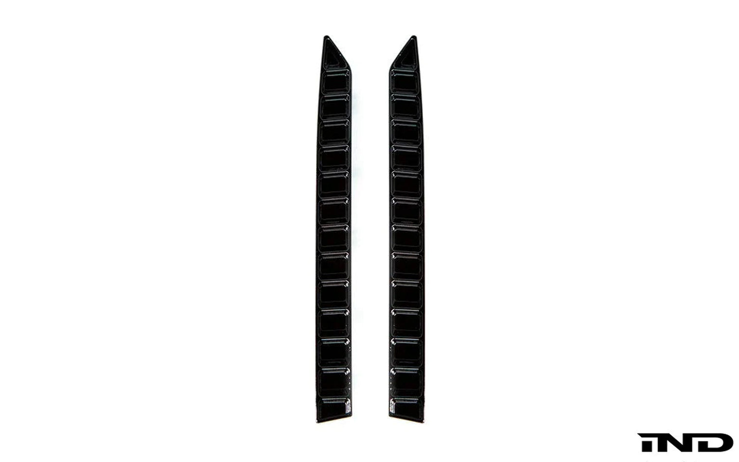 Acexxon - Rear Reflector Insert Set - BMW G8X M3/M4