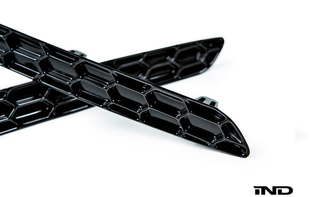 Acexxon - Rear Reflector Insert Set - BMW F87 M2