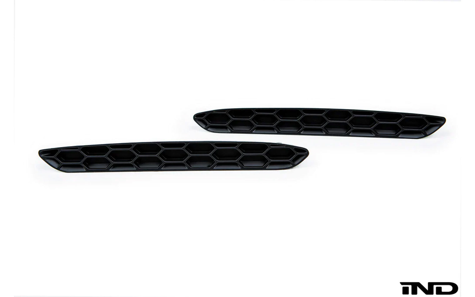 Acexxon - Rear Reflector Insert Set - BMW F87 M2