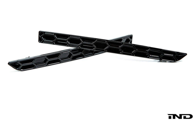 Acexxon - Rear Reflector Insert Set - BMW F8X M3/M4