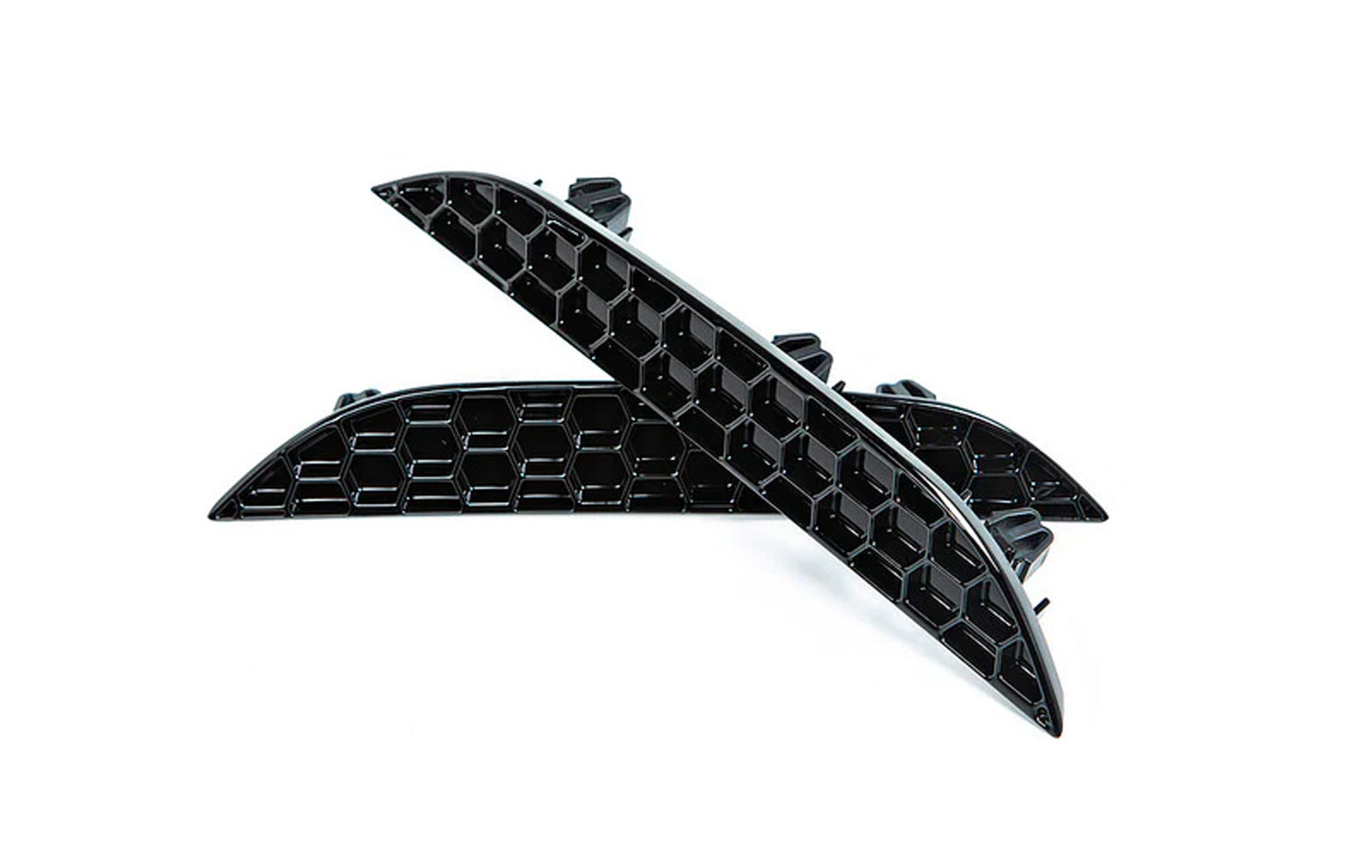 Acexxon - Rear Reflector Insert Set - BMW F90 M5