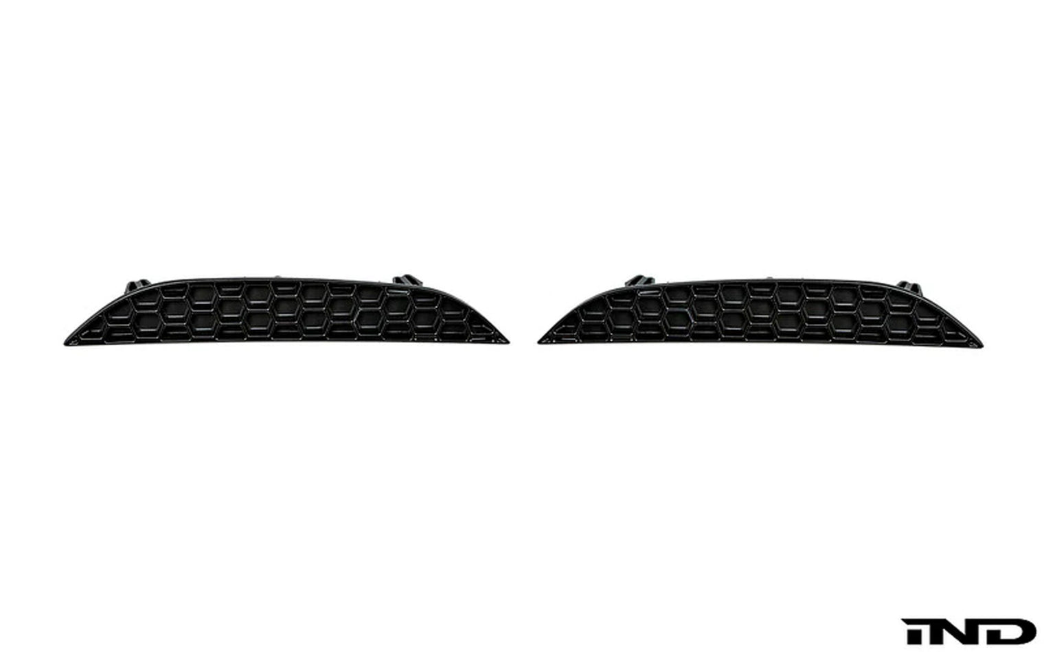Acexxon - Rear Reflector Insert Set - BMW F90 M5