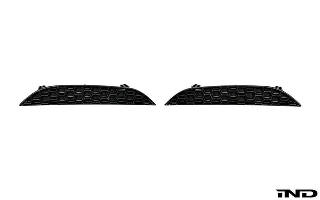 Acexxon - Rear Reflector Insert Set - BMW F90 M5
