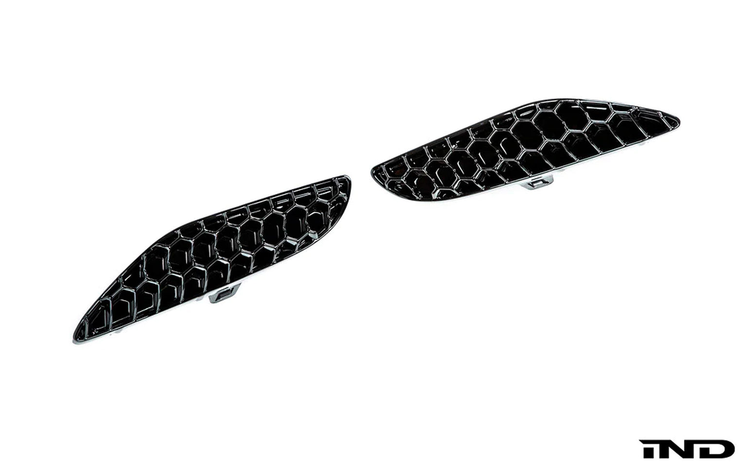 Acexxon - Rear Reflector Insert Set - F95/F96 X5M/X6M