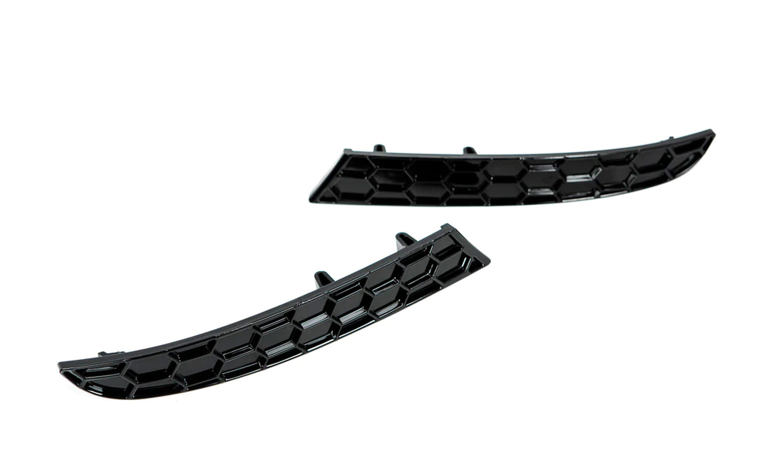 Acexxon - Rear Reflector Insert Set - BMW F97 X3M (Pre-LCI)