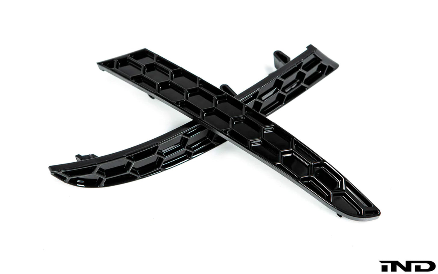 Acexxon - Rear Reflector Insert Set - BMW F97 X3M (Pre-LCI)