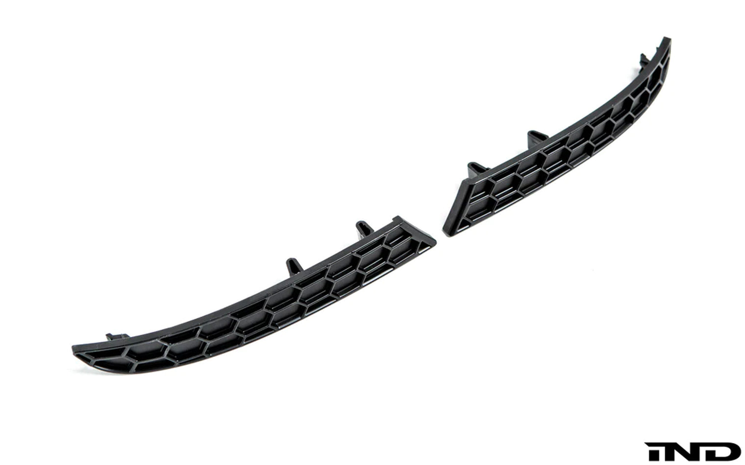 Acexxon - Rear Reflector Insert Set - BMW F97 X3M (Pre-LCI)