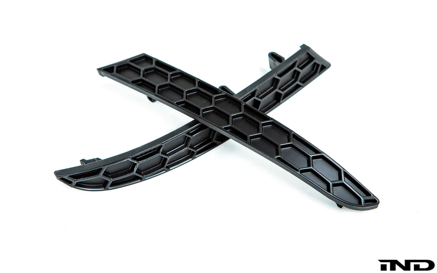 Acexxon - Rear Reflector Insert Set - BMW F97 X3M (Pre-LCI)