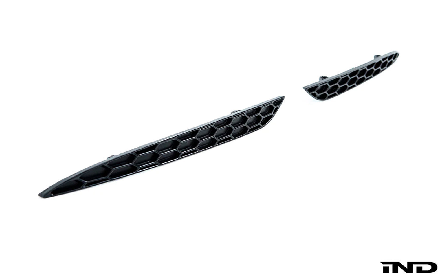 Acexxon - Rear Reflector Insert Set - Tesla Model 3