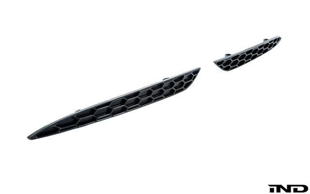 Acexxon - Rear Reflector Insert Set - Tesla Model 3