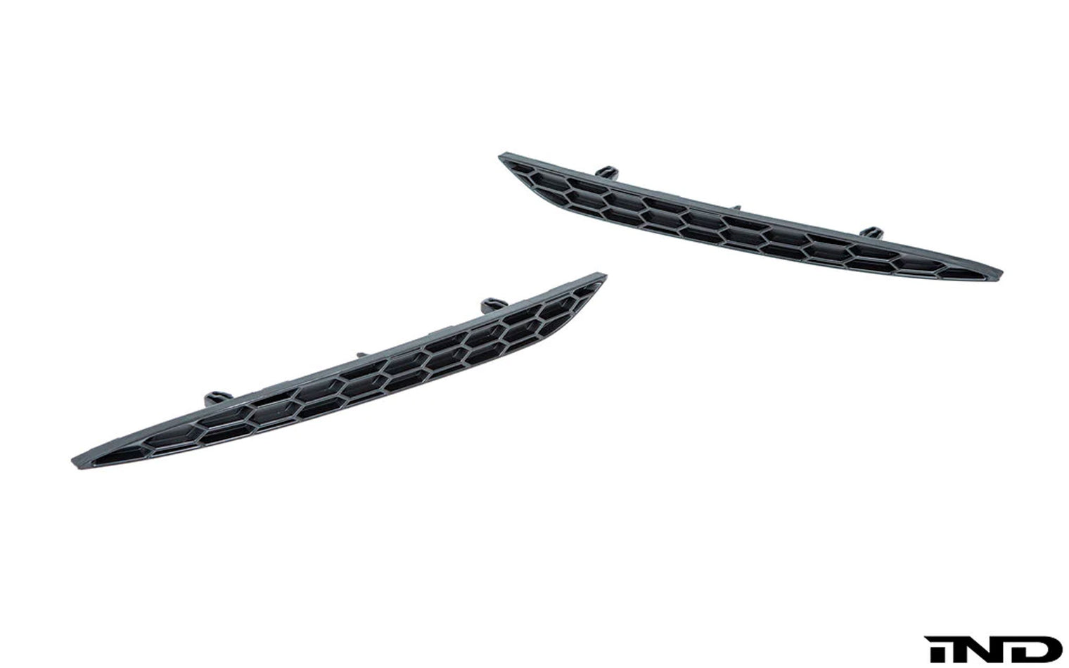 Acexxon - Rear Reflector Insert Set - Tesla Model 3