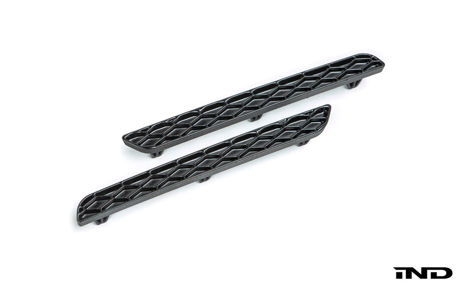 Acexxon - Rear Reflector Insert Set - Toyota GR Supra