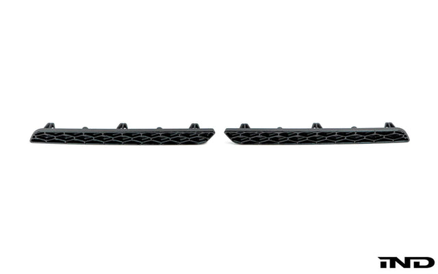 Acexxon - Rear Reflector Insert Set - Toyota GR Supra