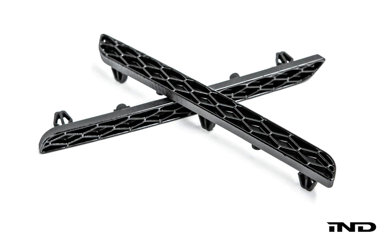 Acexxon - Rear Reflector Insert Set - Toyota GR Supra