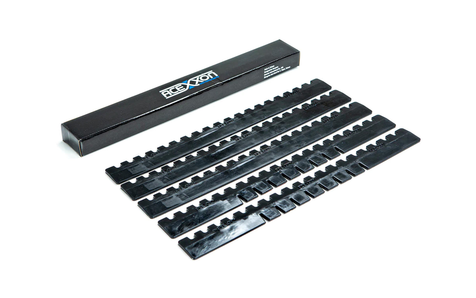 Acexxon - Heavy Duty Universal Lip Protector Kit