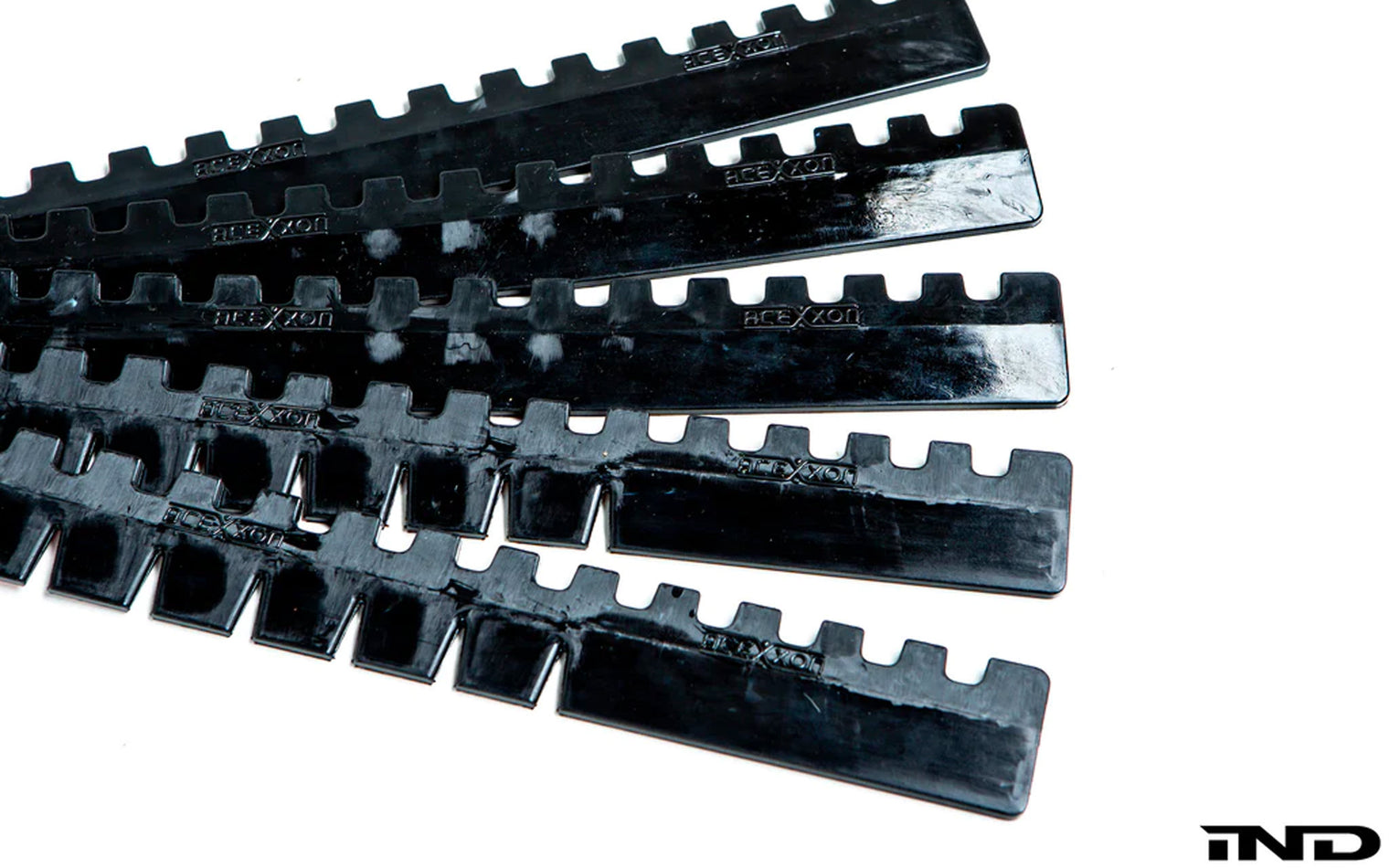 Acexxon - Heavy Duty Universal Lip Protector Kit