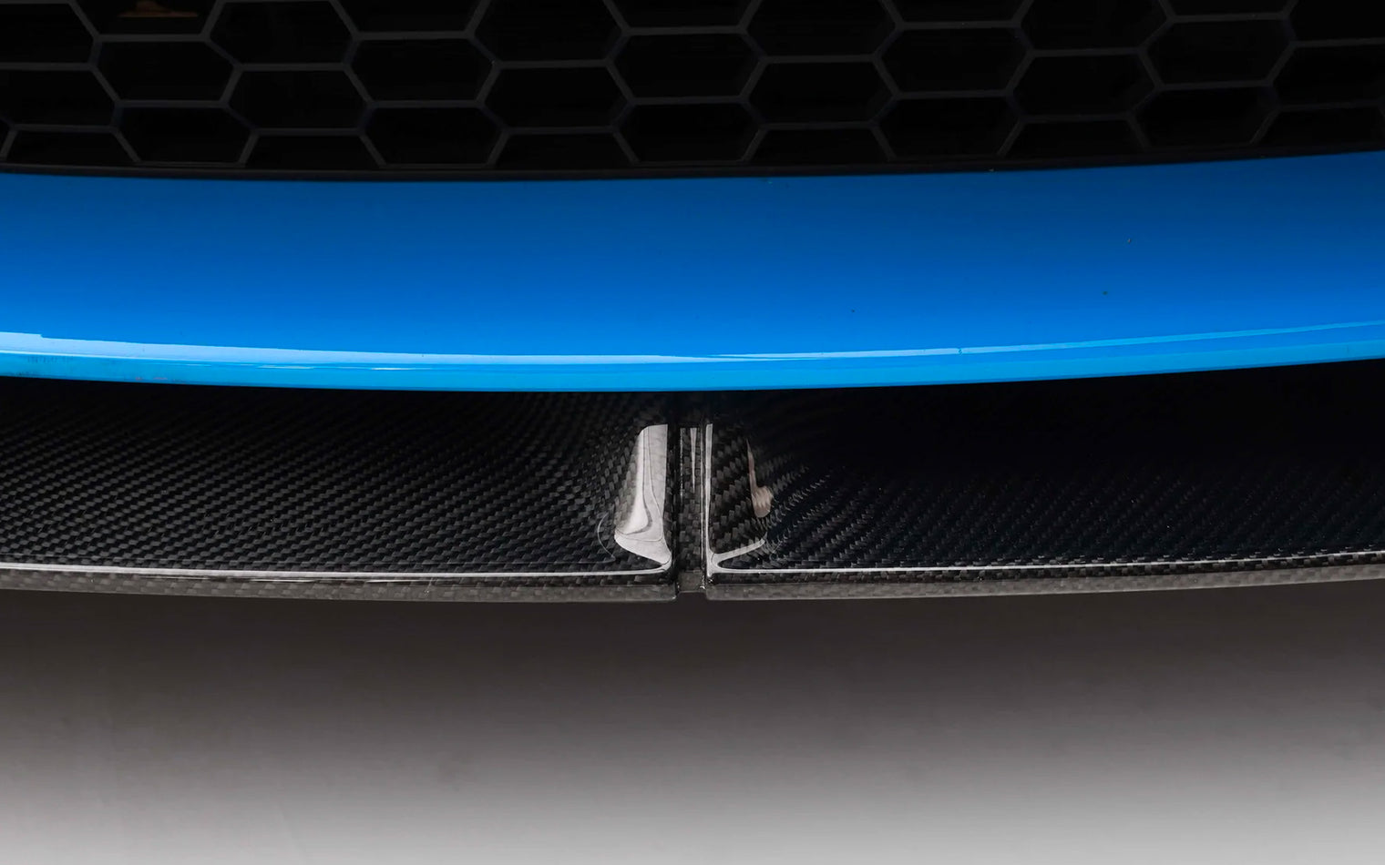 ADRO - Premium Prepreg Carbon Fiber Front Lip - BMW F82/F83 M4