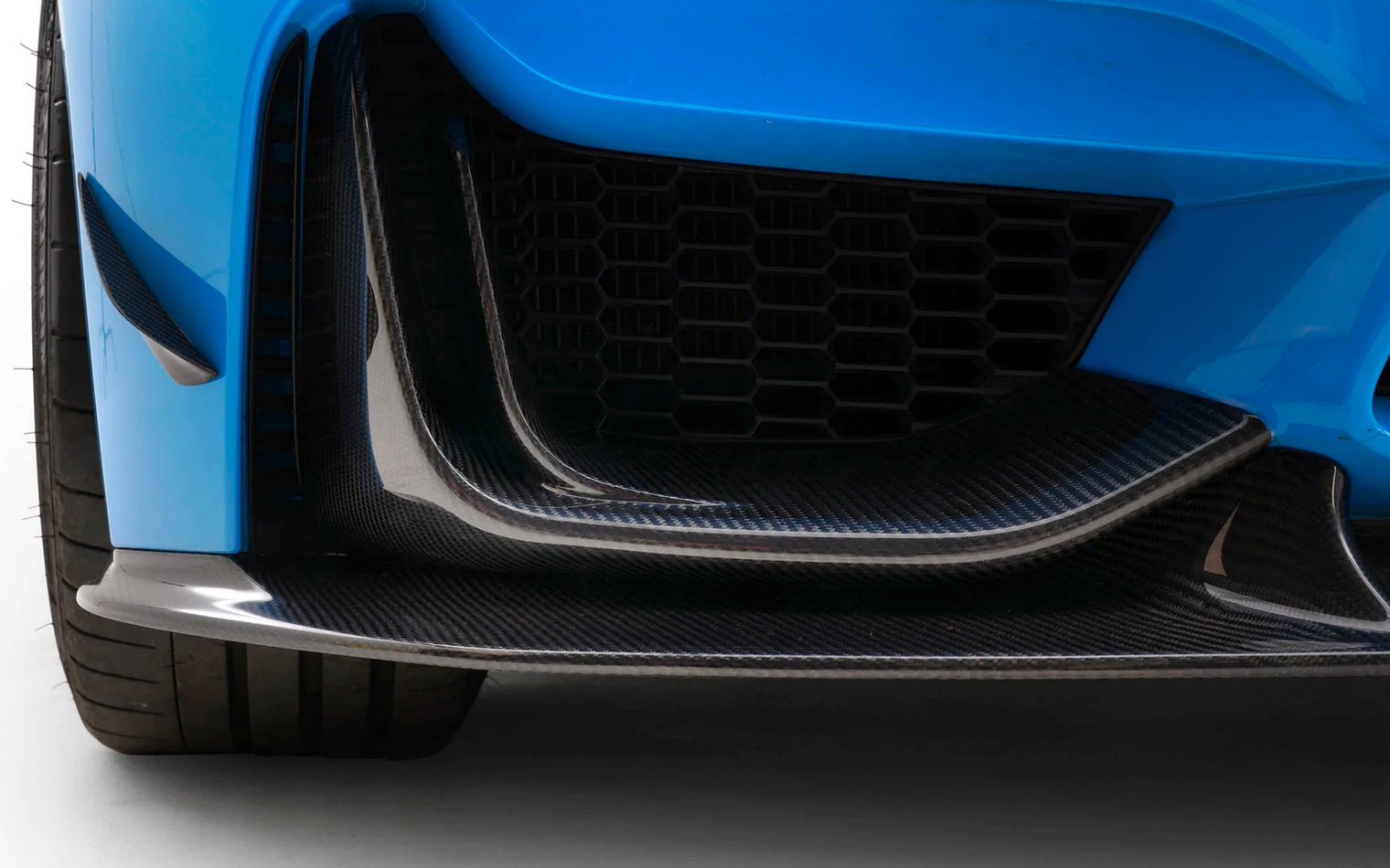 ADRO - Carbon Fiber Program - BMW F8X M3/M4