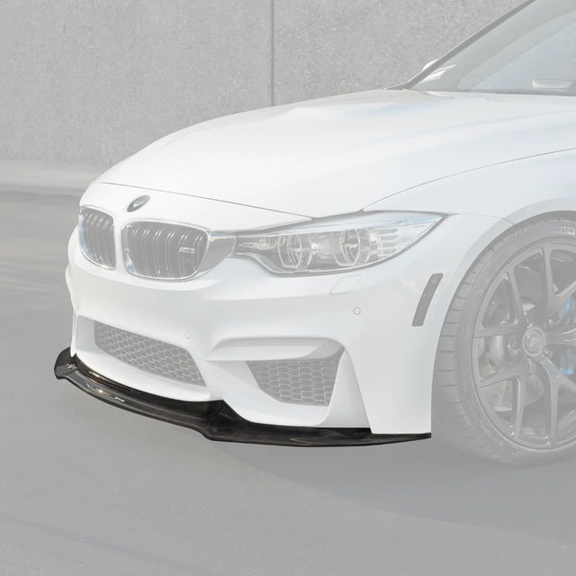 Vorsteiner - Carbon Fiber Front Spoiler - BMW F8X M3/M4