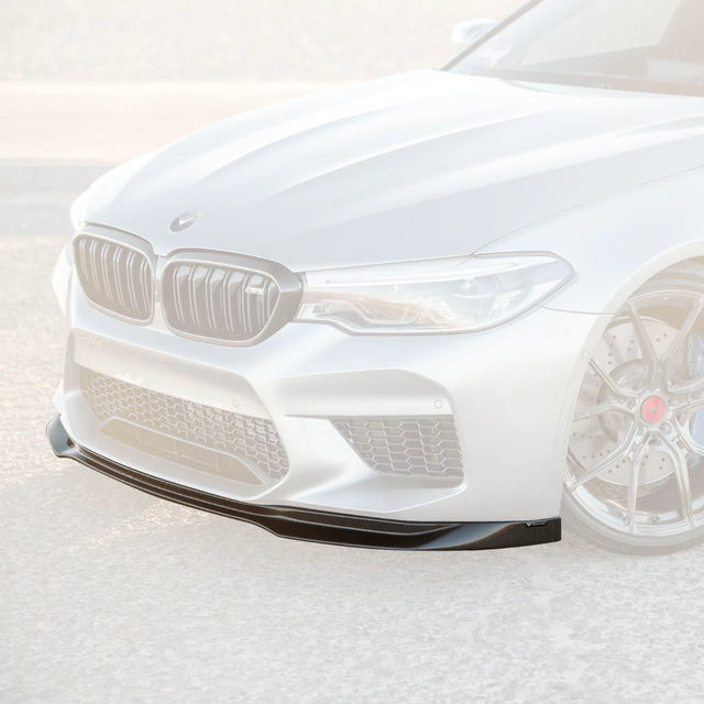 Vorsteiner - VRS Carbon Fiber Aero Front Spoiler - BMW F90 M5