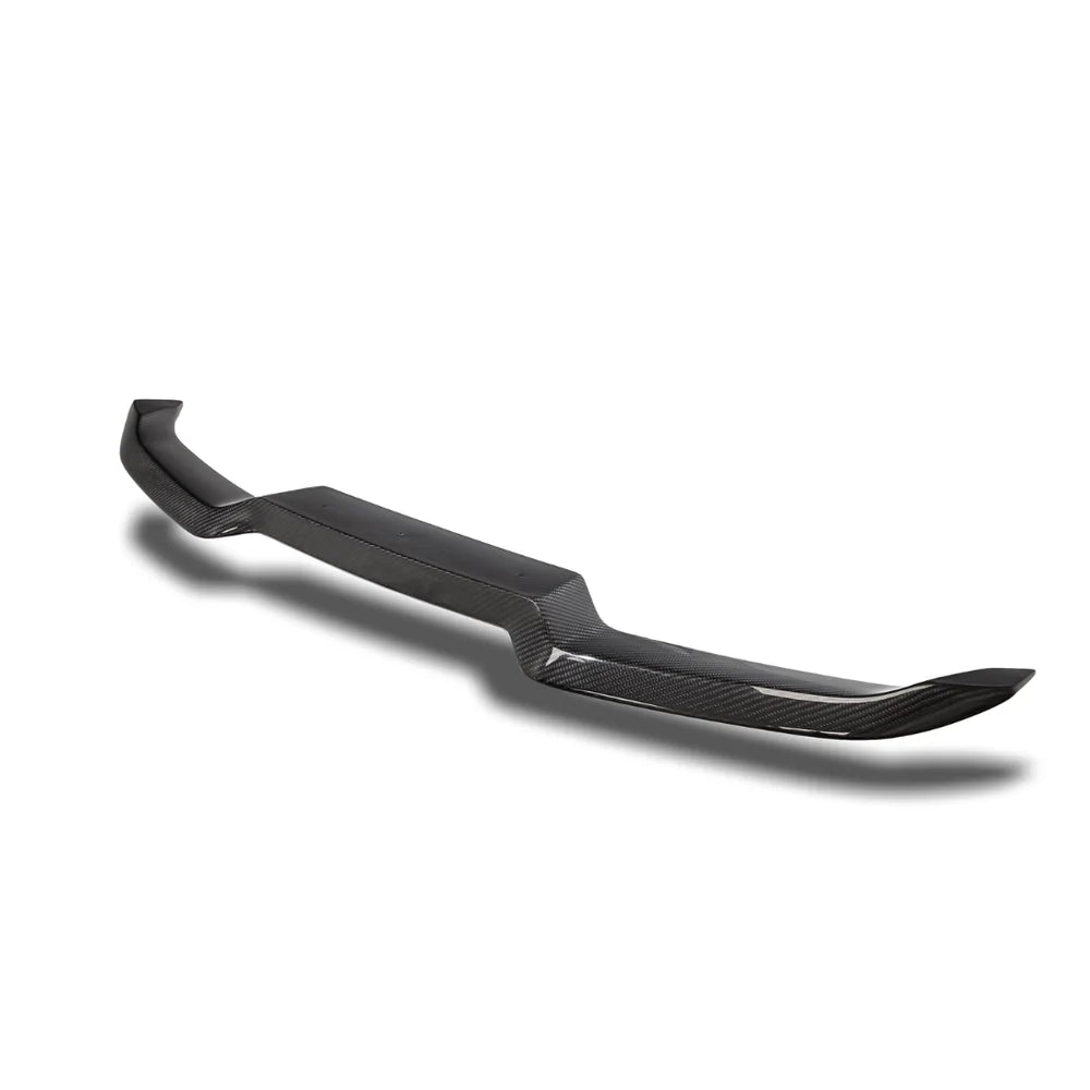 Vorsteiner - Carbon Fiber Decklid Spoiler - BMW G80 M3
