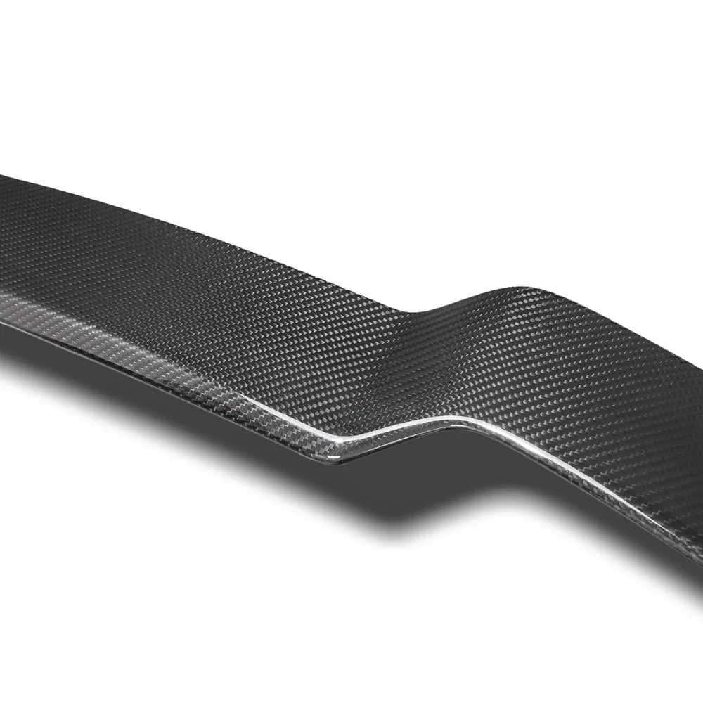 Vorsteiner - Carbon Fiber Decklid Spoiler - BMW G80 M3