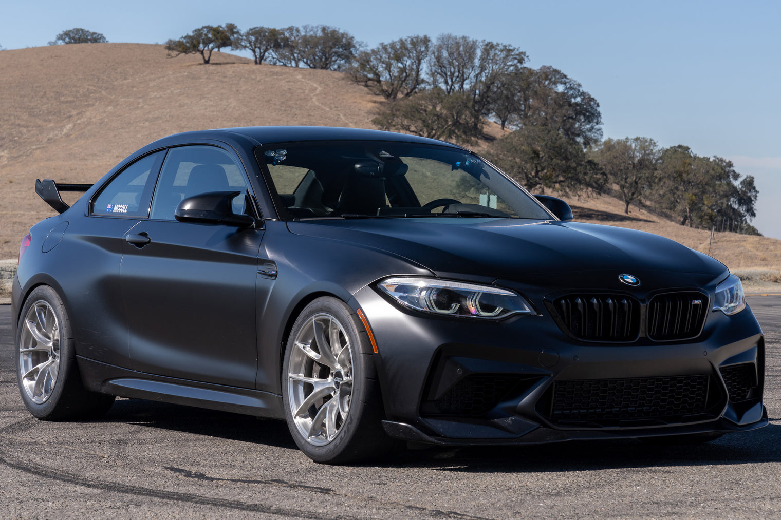 Apex - Sprint Line VS-5RS Forged Wheel - BMW (5x120)