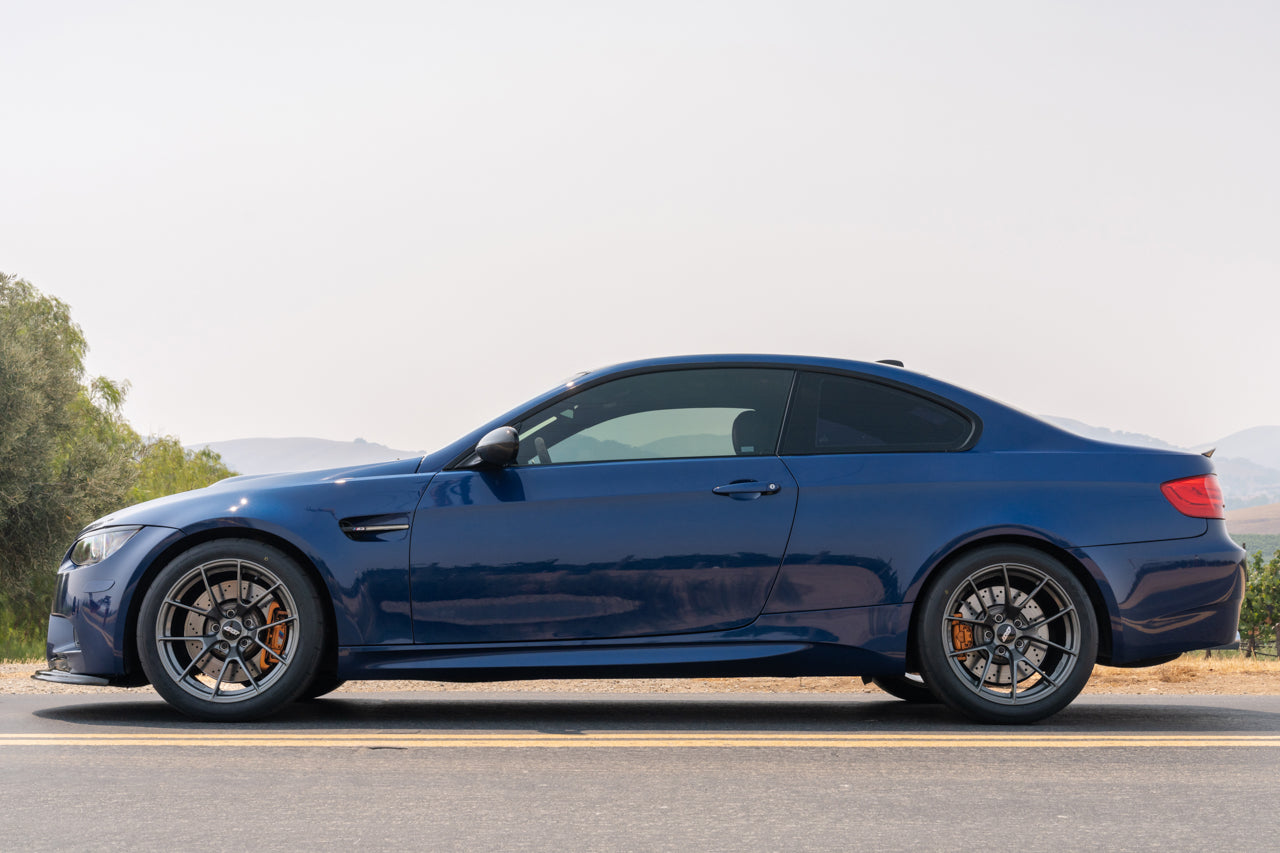 Apex - Sprint Line VS-5RS Forged Wheel - BMW (5x120)