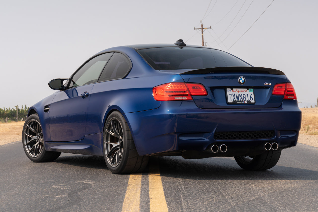 Apex - Sprint Line VS-5RS Forged Wheel - BMW (5x120)