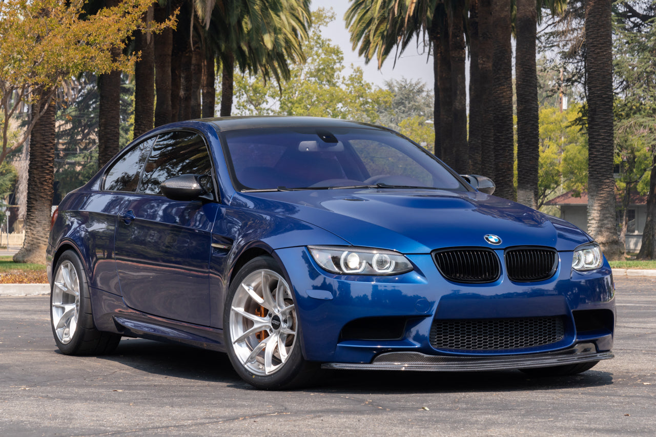 Apex - Sprint Line VS-5RS Forged Wheel - BMW (5x120)