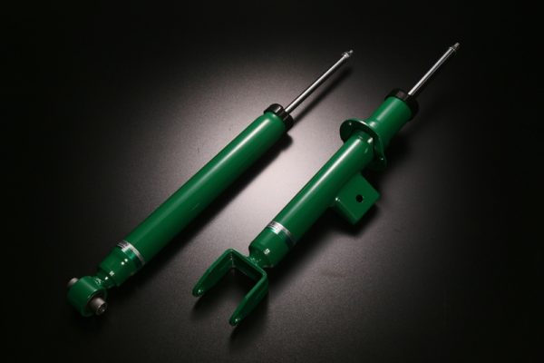 TEIN - EnduraPro Plus Adjustable Damper Kit - Tesla Model Y