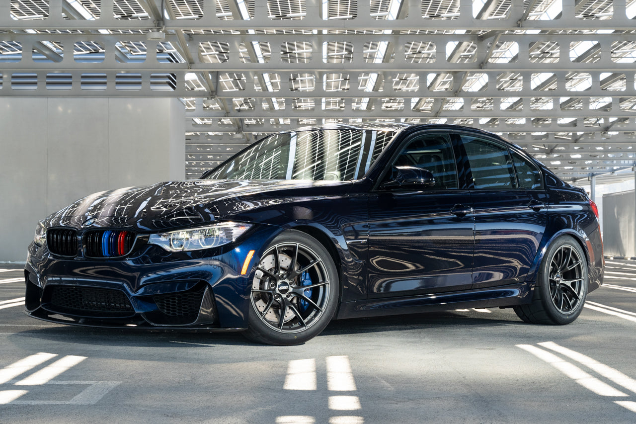 Apex - Sprint Line VS-5RS Forged Wheel - BMW (5x120)