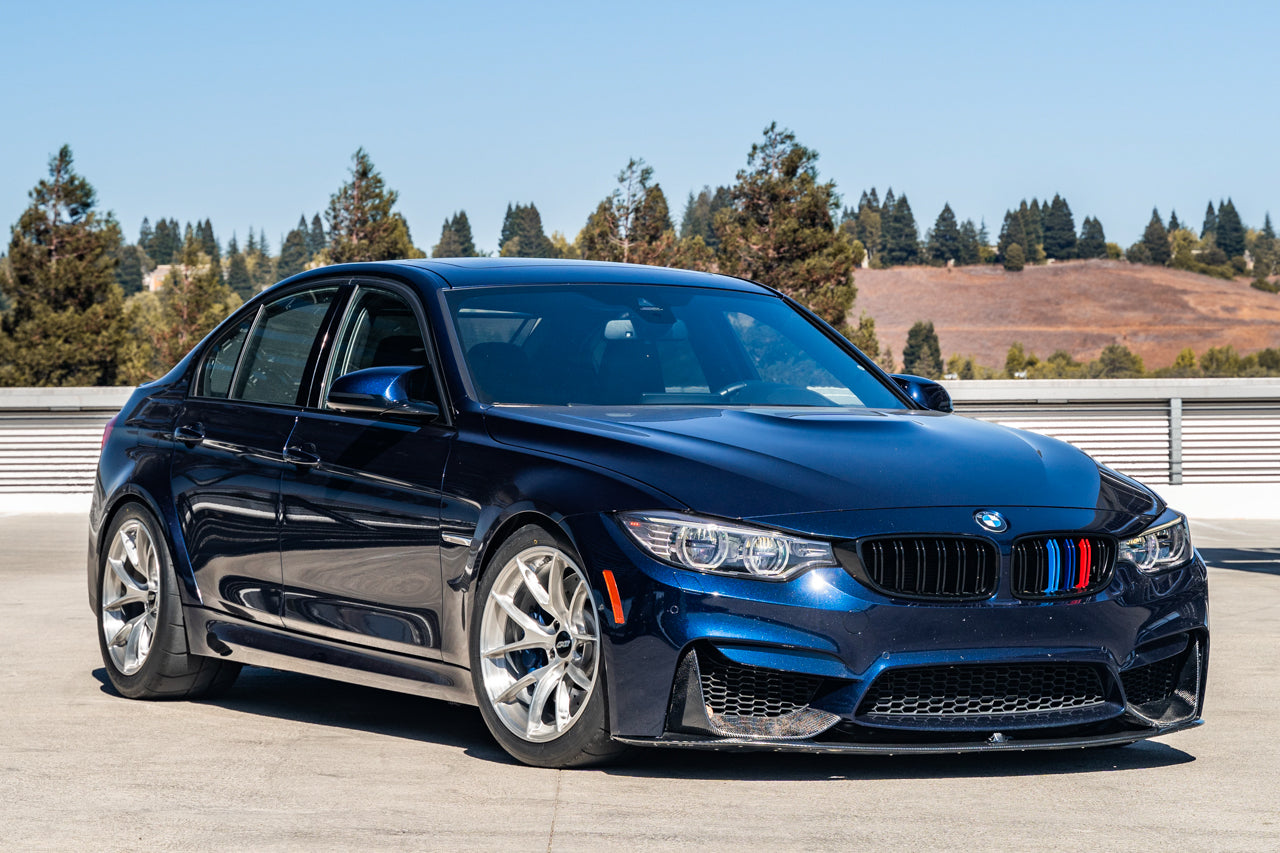 Apex - Sprint Line VS-5RS Forged Wheel - BMW (5x120)