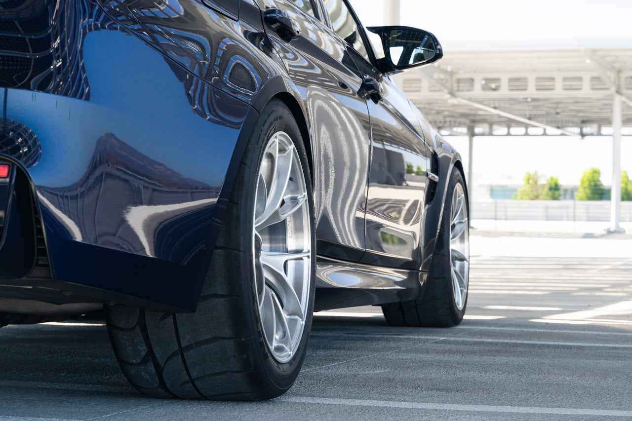 Apex - Sprint Line VS-5RS Forged Wheel - BMW (5x120)